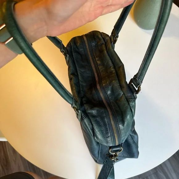 Liebeskind satchel Hope Bowler Bag - Picture 3 of 12